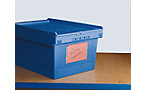 Bolsa para etiquetas