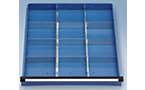 Divisorio per cassetti