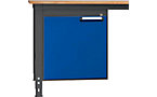 Base cupboard for table