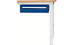 Base cupboard for table