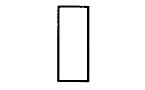 Beam for support frame