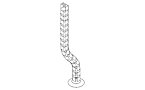 Cable sleeve