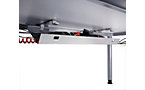 Cable tray