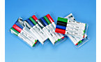 Felt pens