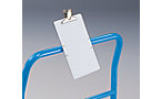 PVC clipboard