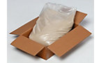 Quartz sand for ashtrays