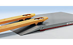 Ramp element