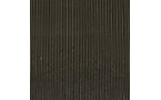 Ribbed rubber cover