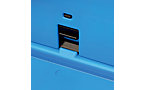 Side lock