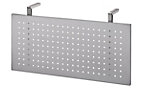 Side panel for desks