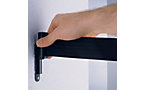 Wall clip