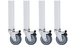 Wheel set