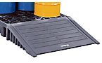 'Gator' loading ramp
