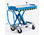 Roller conveyor, fixed