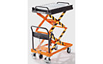 Roller conveyor