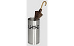 Umbrella stand, height 490 mm, Ø 230 mm