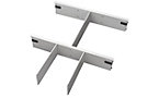 Set of 10 dividers