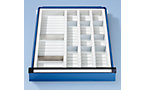 Drawer divider