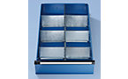 Drawer divider