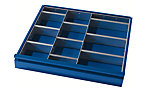 Drawer divider