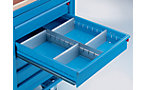 Drawer divider set