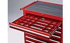 Drawer divider set