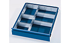 Drawer divider set