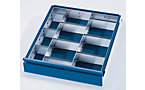 Drawer divider set