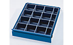 Drawer divider set