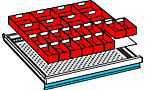 Drawer division accessories