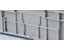 Horizontal label holders