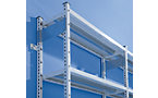 Shelf supports, pack of 2