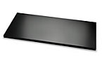 Steel shelf