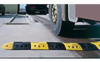 Verkeersdrempel