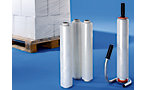 Streç folyo seti