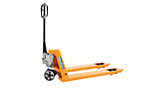 Transpalette avec QuickLift