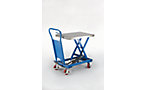 Chariot à plate-forme élévatrice standard