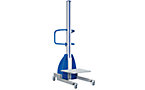 Elévateur fonctionnant sur batterie