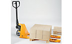 Transpalette, force 2000 kg