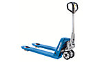Transpalette, force 2500 kg