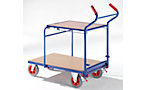 Chariot modulaire