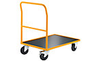 Chariot plate-forme QUIPO, force 350 kg