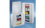 Armoire à rideaux démontable