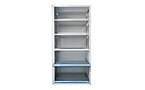 Armoire pour charges lourdes