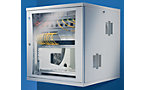 Case rack per reti - a muro e autoportante