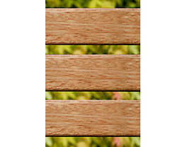 Holzart Meranti