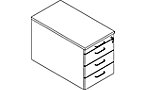 Thea - Tekerlekli keson
