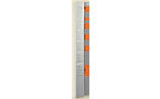 Indextafel