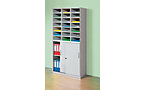 Sortierschrank „office akktiv“ mit Unterschrank