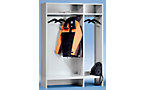 Garderobe